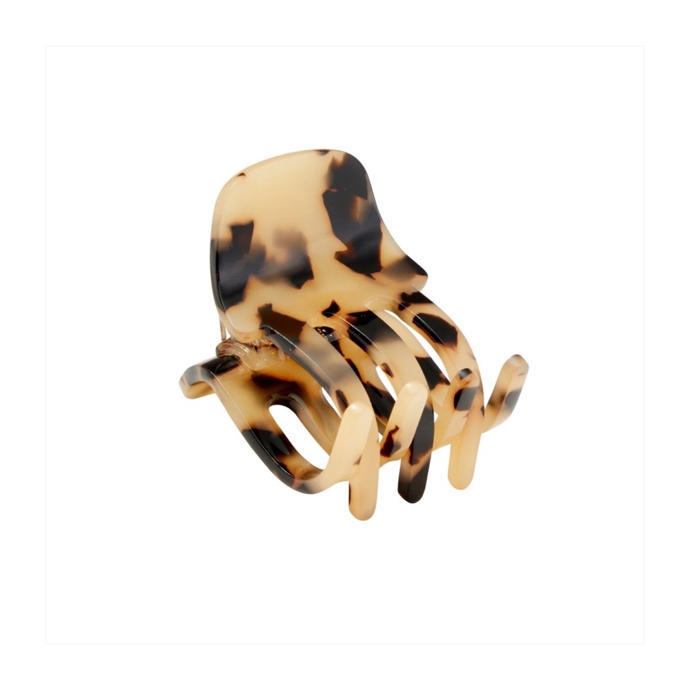 Machete Mini Claw | Blonde Tortoise